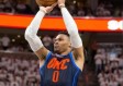 NBA让分加减是什么意思？一文看懂让分盘的玩法与计算逻辑