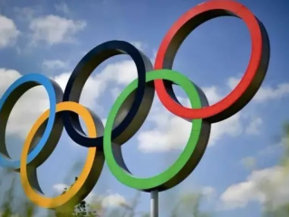 奥运五环颜色，象征世界团结的彩色密码