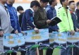 中国奥运女足名单新人简介，新生力量蓄势待发