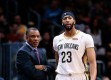 浓眉哥戴维斯身高多少？揭秘这位NBA巨星的身高真相