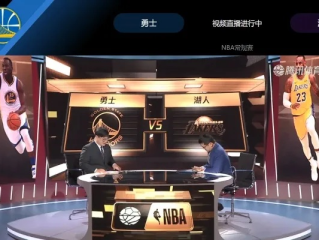 广东体育频道直播NBA吗？揭秘最新转播动态与观赛指南