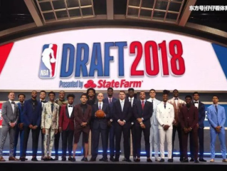 2019年NBA选秀探花是谁？回顾这位被低估的天才