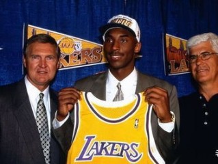 1983年NBA选秀名单，黄金一代的序章与那些被时光掩埋的名字