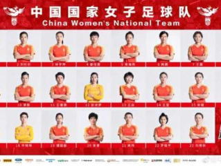 铿锵玫瑰再集结，中国女足35人名单背后的新周期与老问题