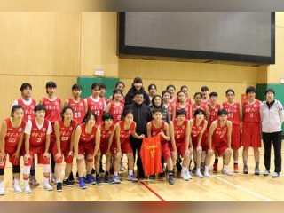 WNBA比赛用几号球？标准规格与NBA有何不同？