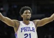 恩比德代表喀麦隆打比赛吗？揭秘NBA巨星的国家队选择
