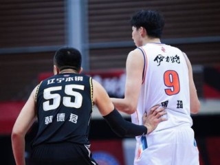 男篮王哲林个人资料身高，从天赋少年到内线巨塔的成长之路
