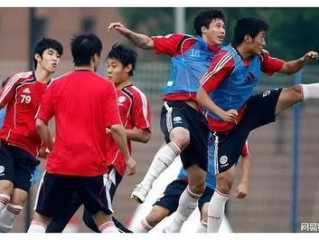 从丙级到世界舞台，日本足球联赛丙级排名背后的崛起密码