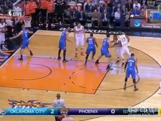 免费观看NBA直播，这些网站让你不再错过任何一场比赛