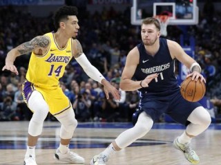 湖人布拉德利去哪了？从防守尖兵到悄然离队，他的NBA轨迹令人唏嘘
