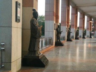 2036年奥运会济南有希望吗？从城市实力、国家战略与国际格局看泉城的奥运梦