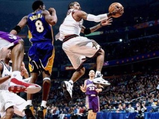 2020年NBA全明星，一场致敬科比的不朽盛宴