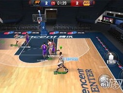 最强NBA游戏盖帽排行，谁是球场上的护筐之王？