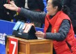 家庭乒乓球桌最小尺寸，小空间也能玩转国球