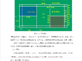 羽毛球怎样算得分，规则详解与实战要点