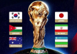 2026年世界杯亚洲区12强赛程表，决战美加墨的亚洲之路