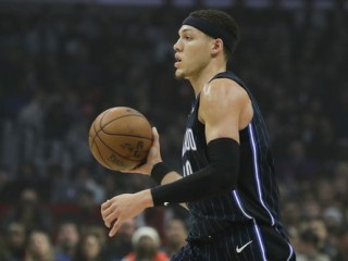 戈登在哪个NBA球队，探秘阿隆·戈登的篮球征程