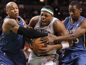 NBA总冠军戒指最多的球员是谁？历史荣誉之巅的王者