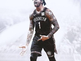 森林狼拉塞尔是第几顺位？回顾这位全明星控卫的选秀之路