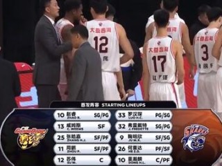 怎样能看到CBA现场直播，一份完整的观赛攻略