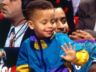 三分之王，库里如何改写NBA三分榜的历史