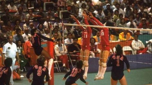 23届奥运会在哪里举行，1984年洛杉矶的荣耀与创新