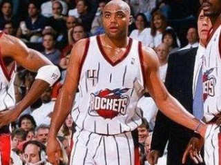 NBA 2K23有巴克利吗？揭秘传奇球星缺席的背后真相