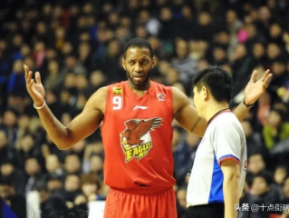 麦迪CBA首秀，一场星光与遗憾交织的篮球盛宴