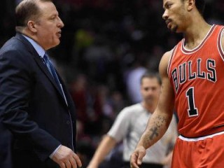 玫瑰不凋零，德里克·罗斯与那座未竟的NBA总冠军奖杯