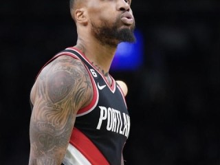 热血征途，2024-25赛季NBA波特兰开拓者赛程全解析与看点前瞻