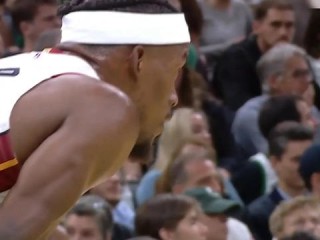 生死战前瞻，热火vs凯尔特人G6预测—巴特勒能否再现全力詹式神迹？