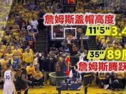 5月15日骑士关键战，季后赛生死时刻的荣耀与救赎