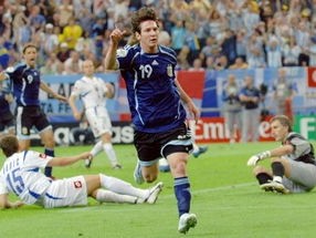 2026奥运会男足阿根廷名单，新星闪耀，剑指金牌的潘帕斯雄鹰