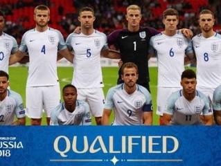 英格兰世界杯名单揭晓，凯恩斯特林领衔，三狮军团剑指卡塔尔