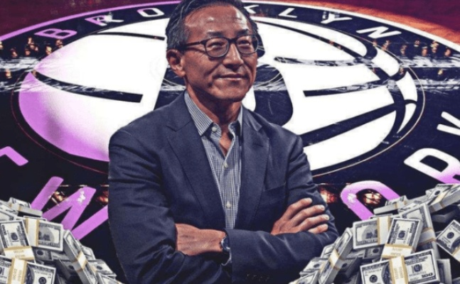 篮网队老板有几个？从俄罗斯富豪的豪赌到犹太财团的多核时代
