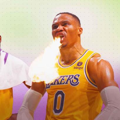 钱宁·弗莱谈防守姚明，那档节目揭开NBA巨人战争的内幕
