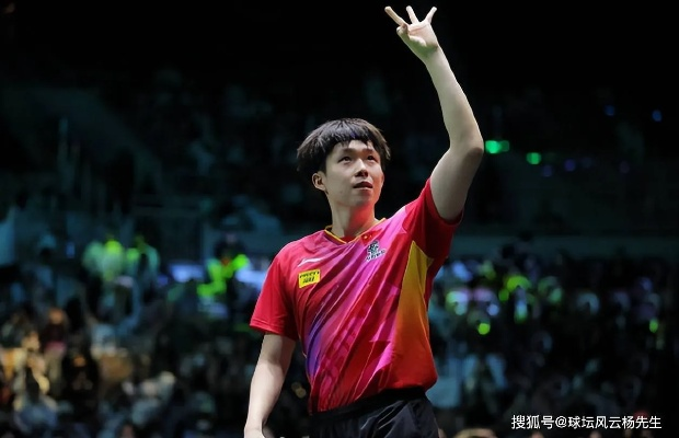 中国乒乓球男团入围名单揭晓,新老交替,剑指巴黎 中国乒乓球男团入围名单揭晓,新老交替,剑指巴黎