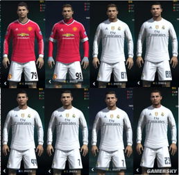 FIFA Online 4 C罗哪个卡好？2025年最新评测与推荐