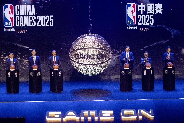 NBA中国赛未来还会有吗?从热度、市场与博弈中寻找答案 NBA中国赛未来还会有吗?从热度、市场与博弈中寻找答案
