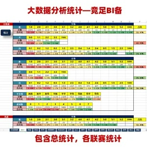 竞彩足球计算公式表,从概率到收益,看懂赔率背后的数学逻辑 竞彩足球计算公式表,从概率到收益,看懂赔率背后的数学逻辑