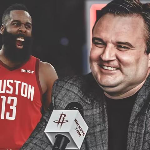 NBA交易最新消息,76人队酝酿重磅操作,恩比德迎来全新搭档? NBA交易最新消息,76人队酝酿重磅操作,恩比德迎来全新搭档?