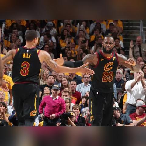 巅峰对决,最强NBA保罗·乔治与勒布朗·詹姆斯的传奇碰撞 巅峰对决,最强NBA保罗·乔治与勒布朗·詹姆斯的传奇碰撞