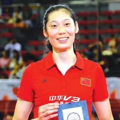 浴火重生，里约奥运会的中国女排黄金一代