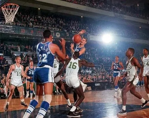 穿越时光的赛场,重温98年NBA录像中的经典瞬间 穿越时光的赛场,重温98年NBA录像中的经典瞬间