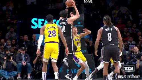 NBA高清回放全场录像,为何它成为篮球迷的数字宝藏? NBA高清回放全场录像,为何它成为篮球迷的数字宝藏?