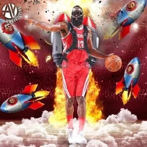 火箭升空新篇章,NBA火箭官网背后的故事与未来 火箭升空新篇章,NBA火箭官网背后的故事与未来