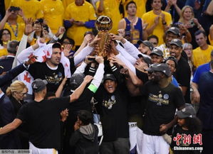 2016年NBA总冠军比分，骑士4-3逆转勇士，73胜神话的终结