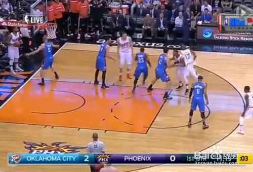 免费观看NBA直播,这些网站让你不再错过任何一场比赛 免费观看NBA直播,这些网站让你不再错过任何一场比赛