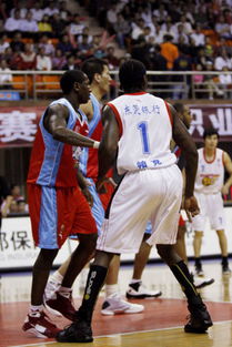 热血对决，中国男篮 vs 日本男篮，一场不容错过的亚洲巅峰之战