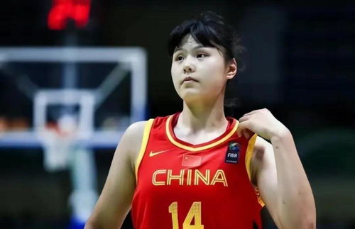 李月汝WNBA赛程,中国女篮中锋的逐梦之旅 李月汝WNBA赛程,中国女篮中锋的逐梦之旅